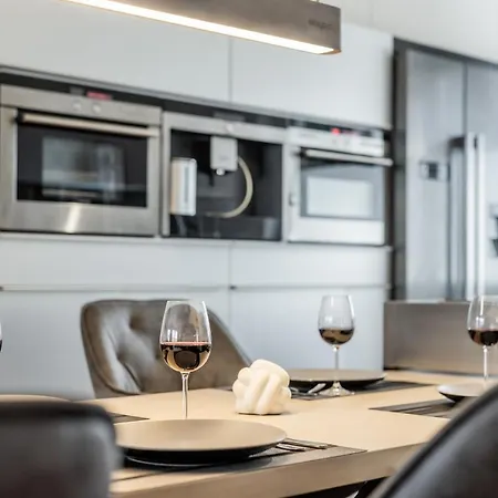 Apartment Loft I Wi-fi I Gas-bbq I Feldmarksee