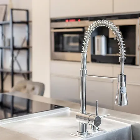 Apartment Loft I Wi-fi I Gas-bbq I Feldmarksee Sassenberg