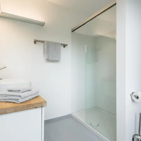 Apartment Loft I Wi-fi I Gas-bbq I Feldmarksee *